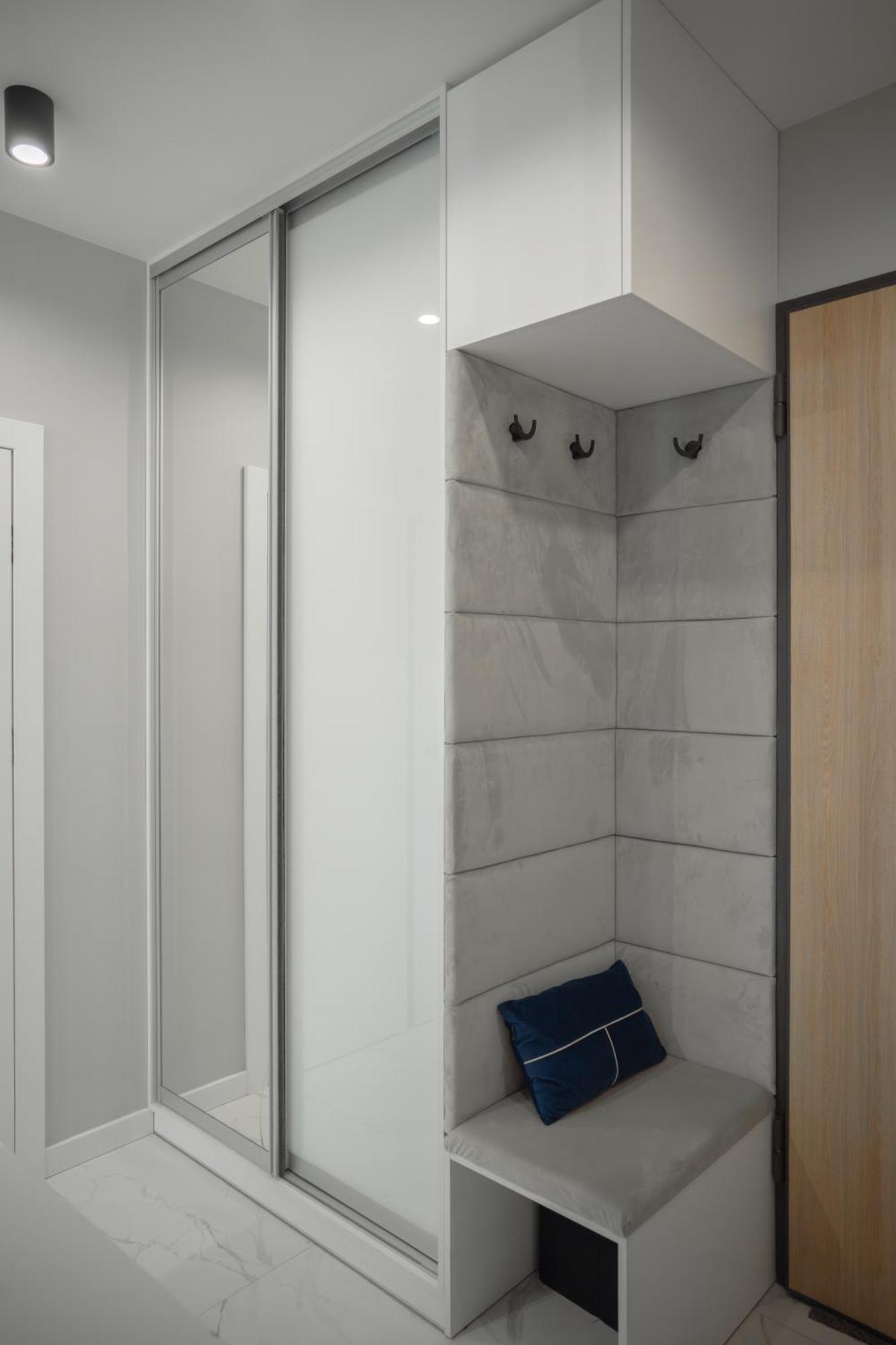 Waveside Apartment Gdansk Ngoại thất bức ảnh