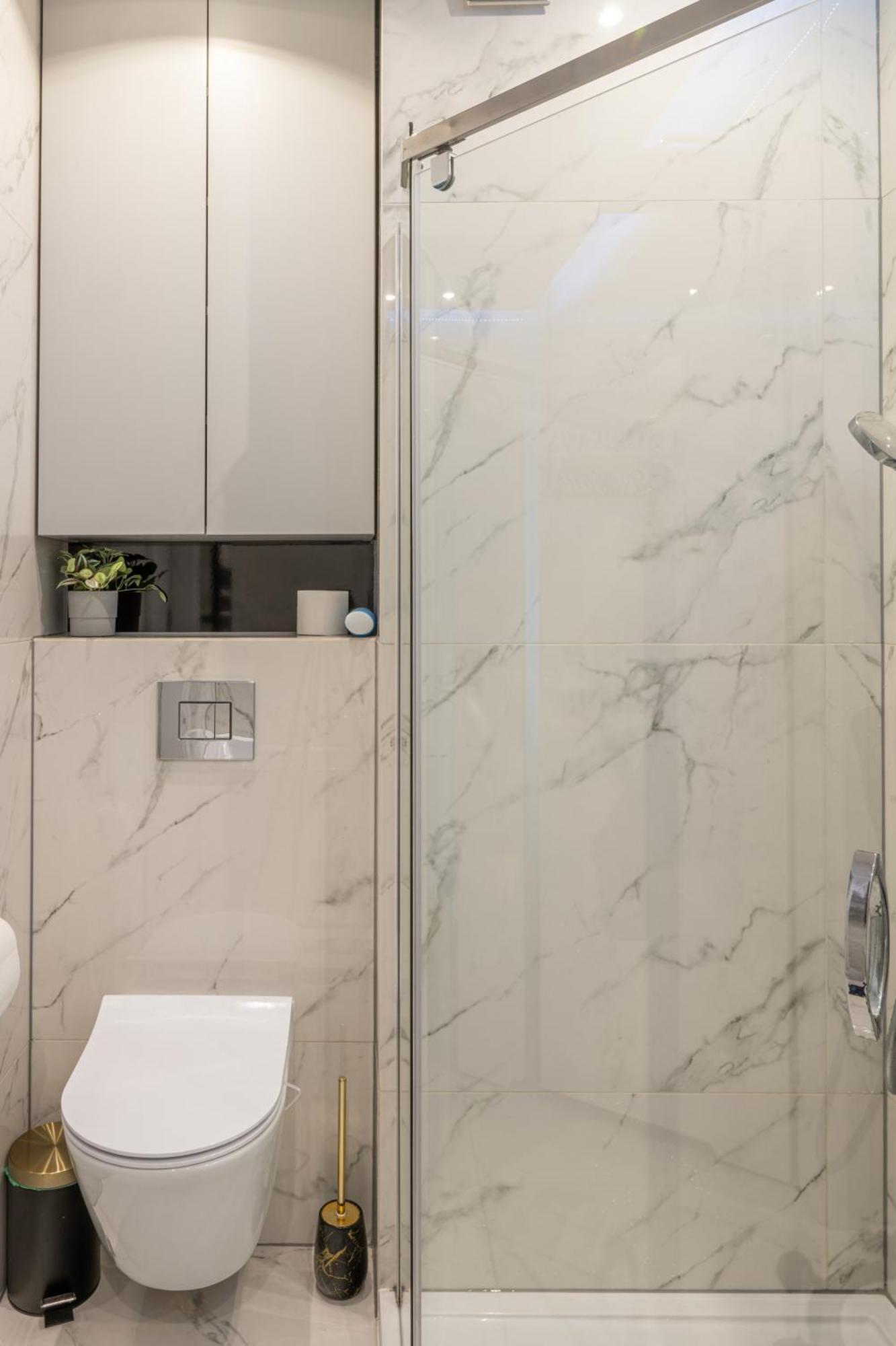 Waveside Apartment Gdansk Ngoại thất bức ảnh